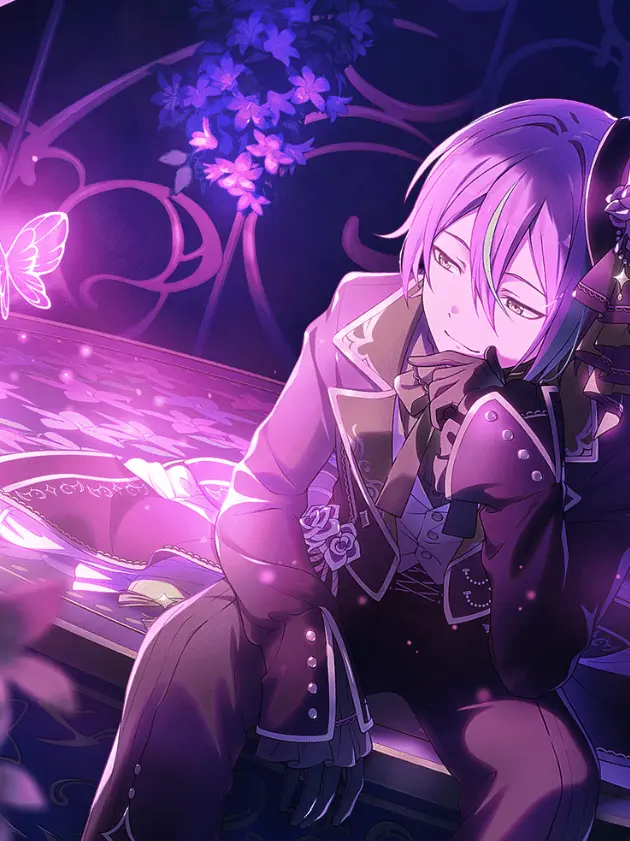 Pomero373의 魔法の森にマよィこンだ？