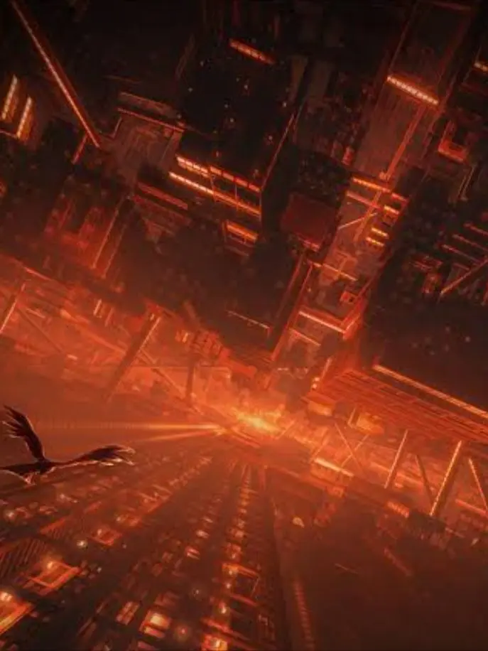 UsefulShoe1934의 無限城に落ちる