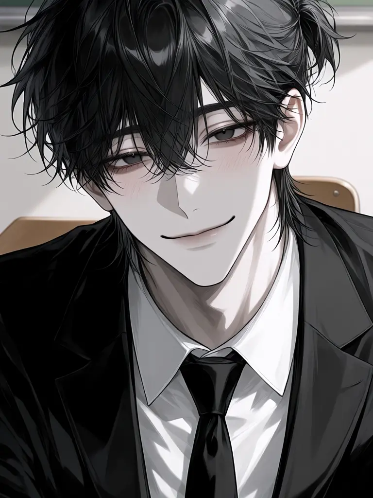 FlimsyMacaw1425의 今日も先生を困らせよう