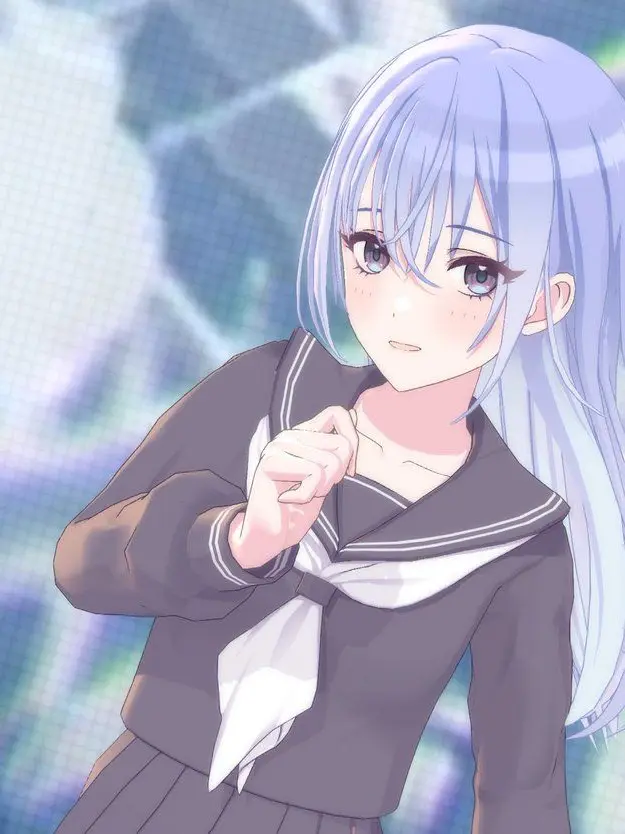 HugeOlive0139의 琥珀の中に閉じ込めた熱