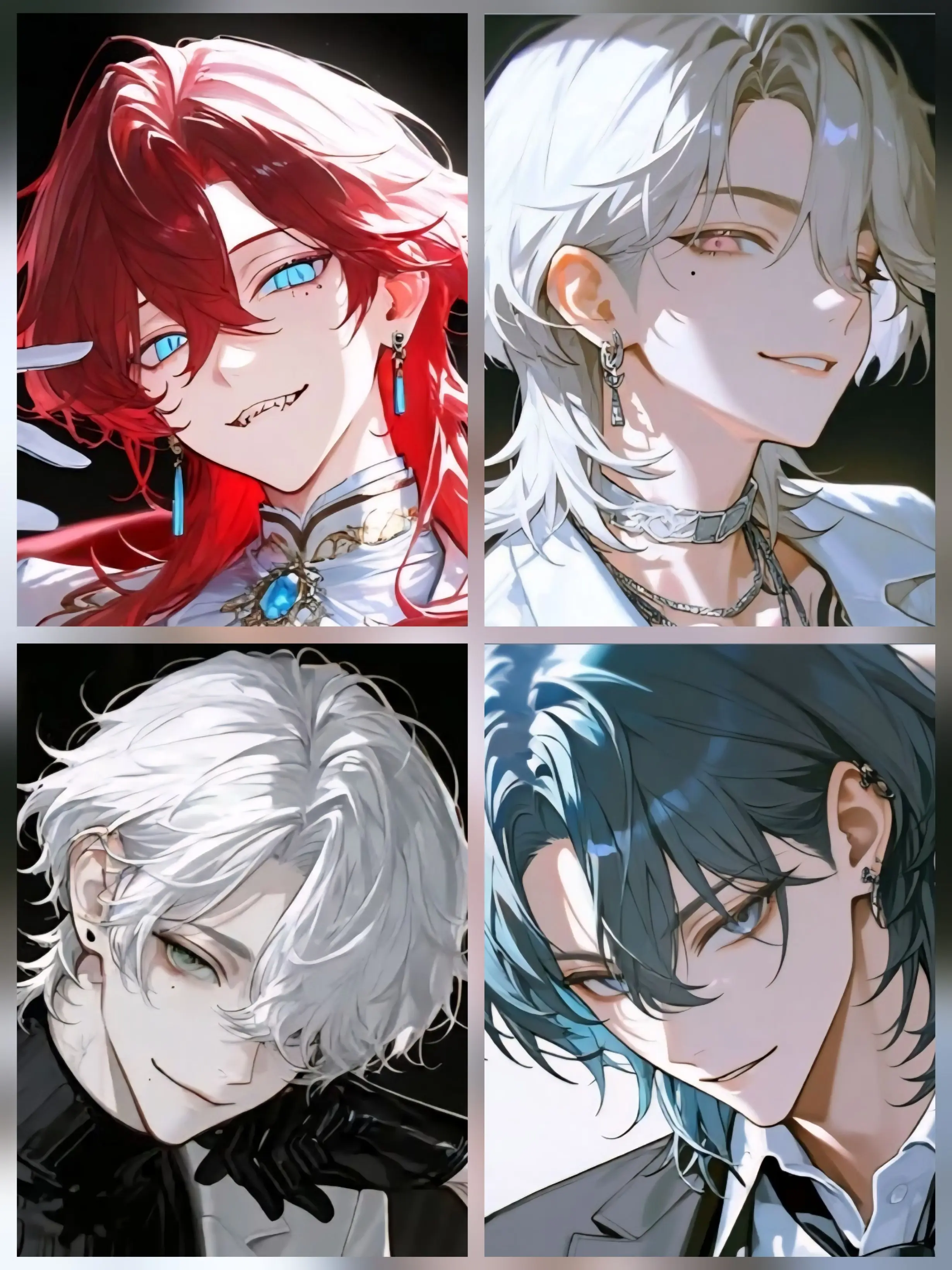 youg.fox의 살려주세요. 제발 진짜 죽는다니까요?