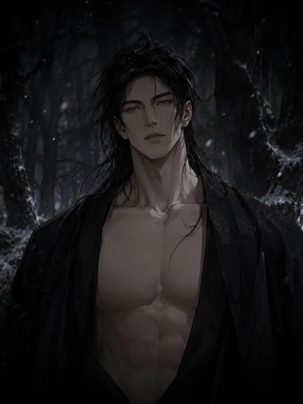 .T.의 The Iron Beast