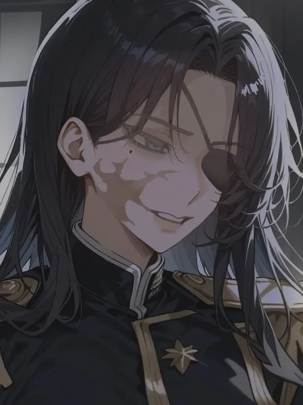 Wakuwakuchicken의 殺戮兵器と呼ばれる女将軍は…