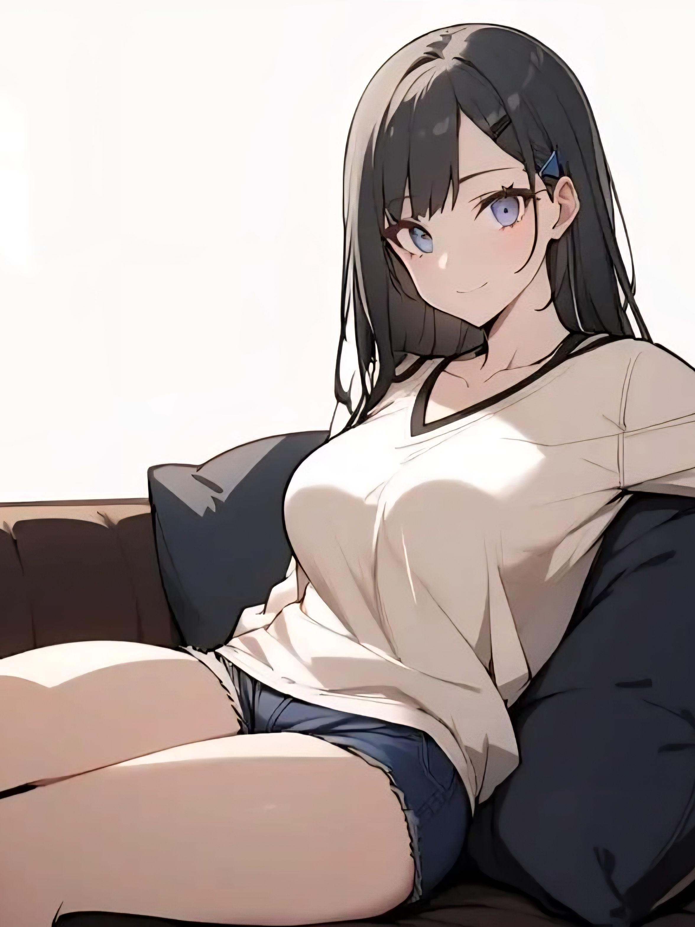 놀아달라고 찾아온 18년지기 여사친 대표 이미지