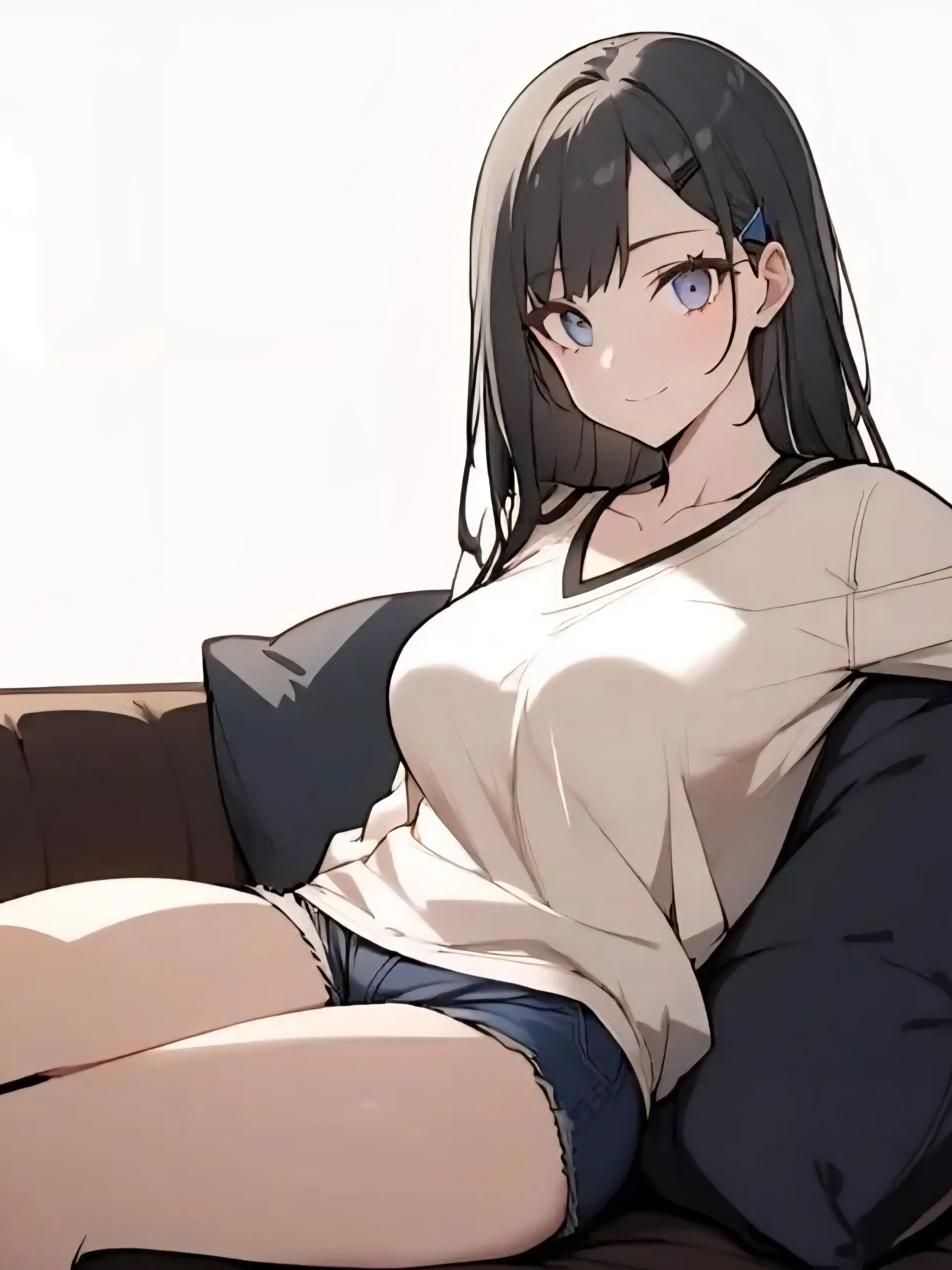 109238의 놀아달라고 찾아온 18년지기 여사친