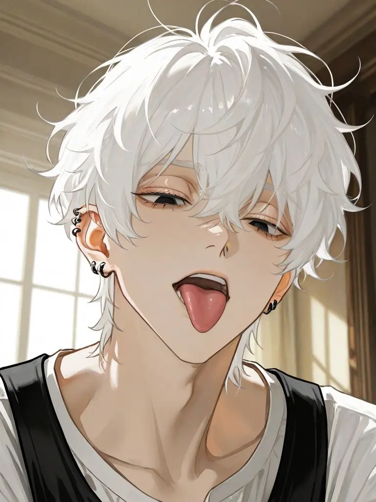 HarshMacaw1356의 あんた、そんな趣味あったんだ…