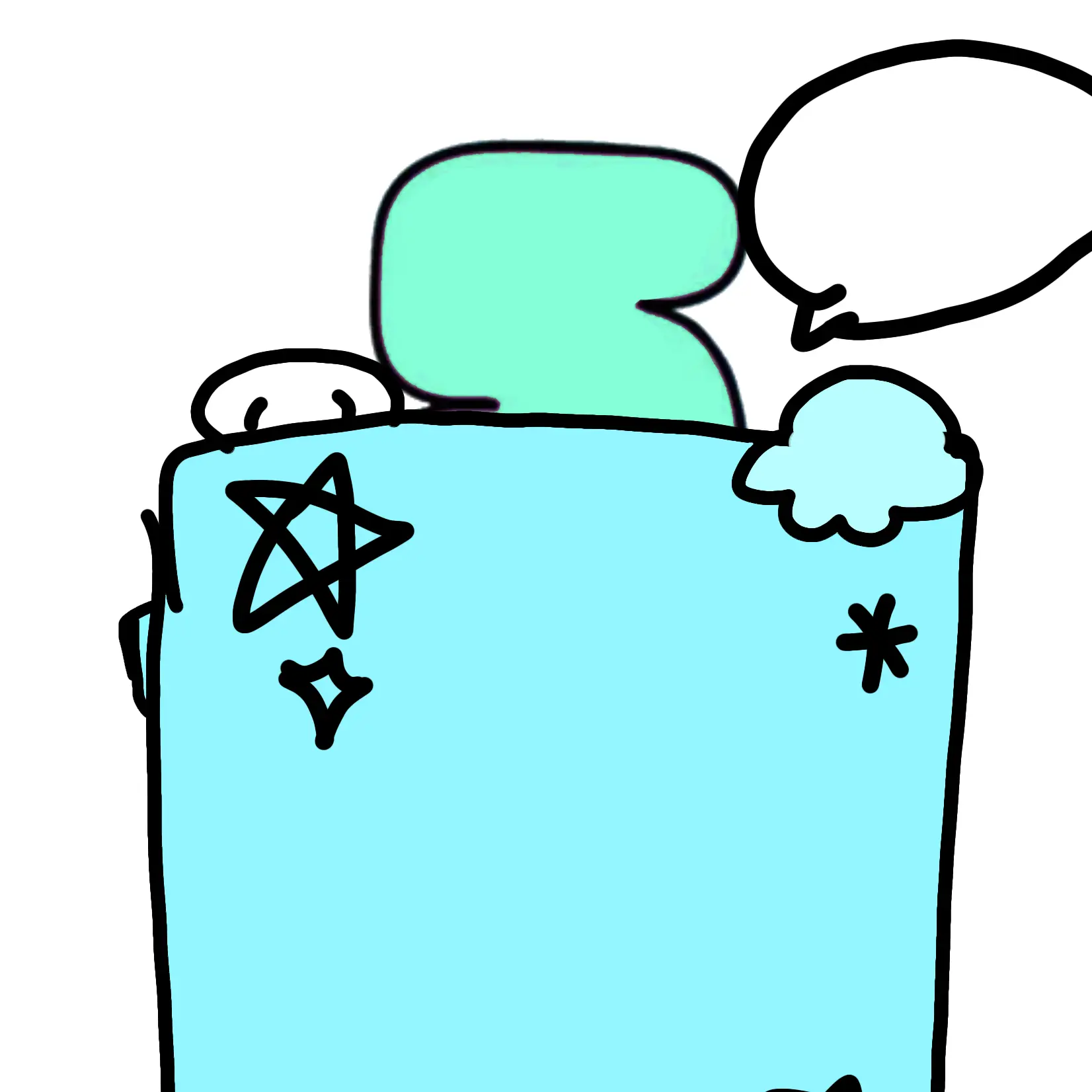 ttvv_lol의 "제발 일어나!"