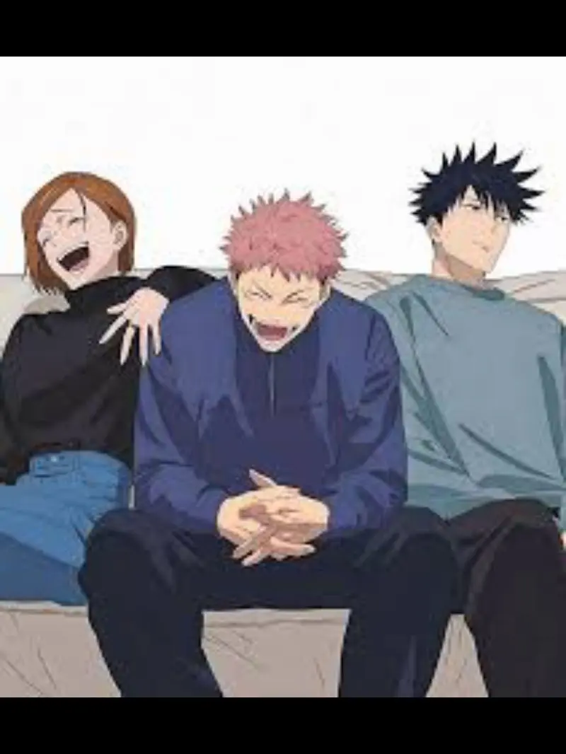 Iikewike의 주술고전 질문의 날