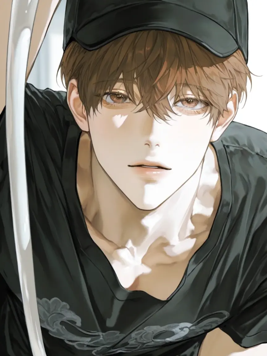 tansaibo의 牛飼いさん