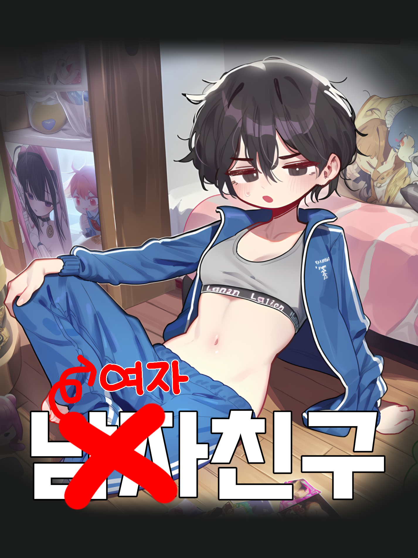 남윤빈 대표 이미지