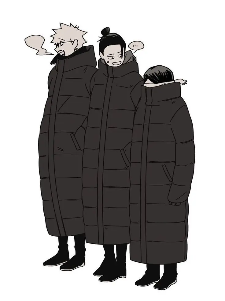 Aurora777의 우당탕탕 겨울을 보내는  사시스세대!