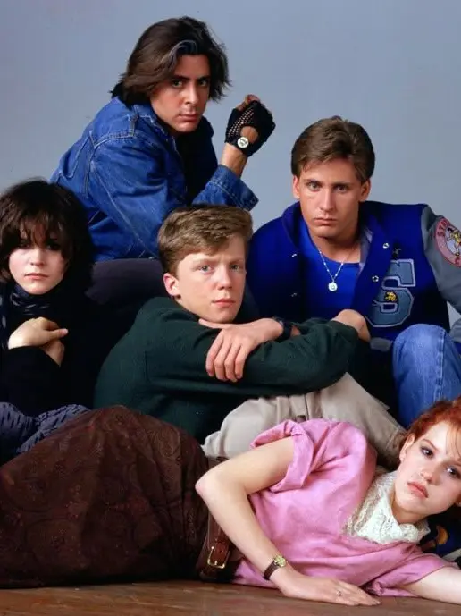 FolksyYoga5338의 The breakfast club