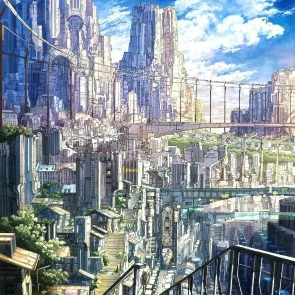 SleekBowl8052의 능력자들의 세상.