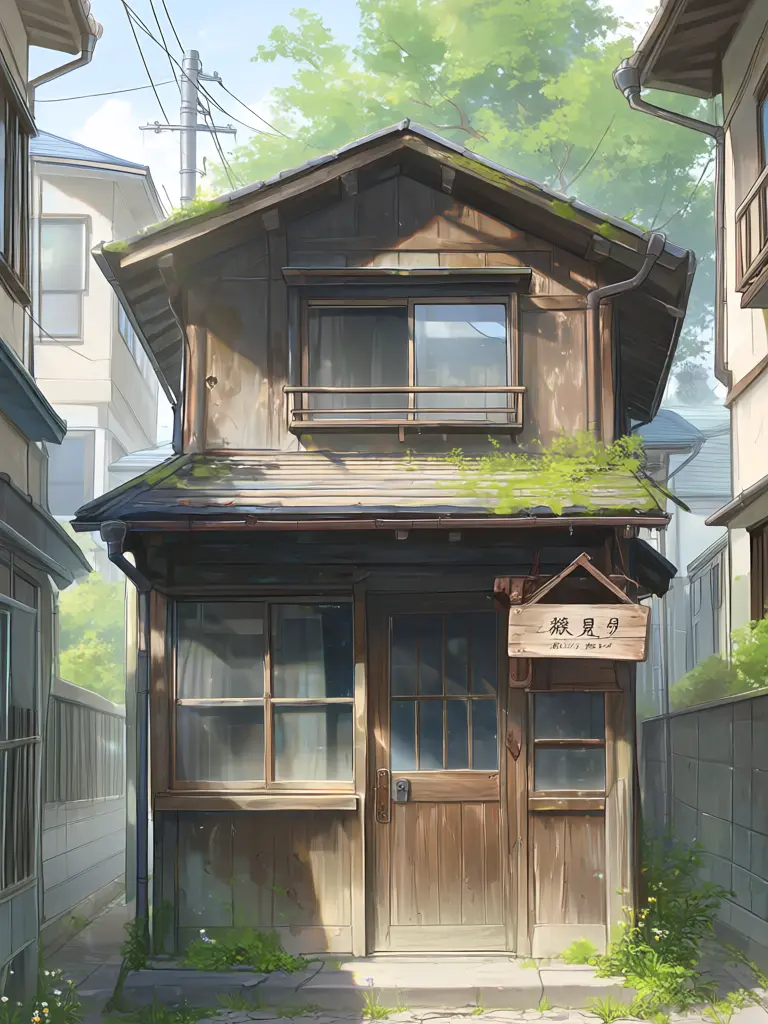 BoringSable3869의 石沢商店