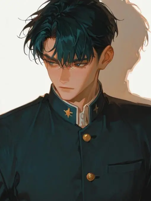 Gomennee.444의 大嫌いな双子の兄