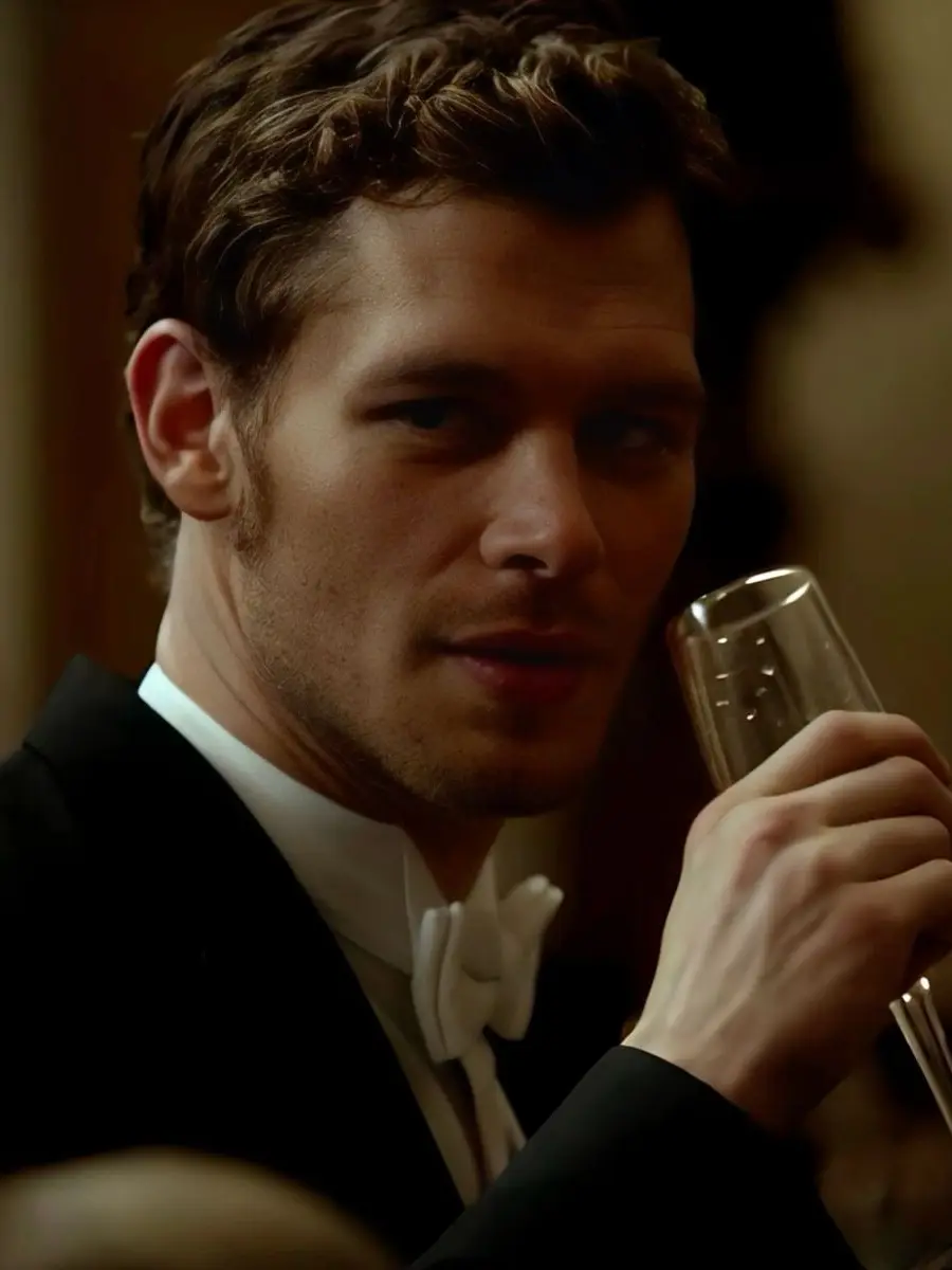 Seallaa22의 Klaus Mikaelson — The Betrayal