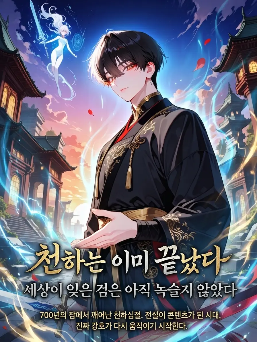 ampho_goat의 천하는 이미 끝났다