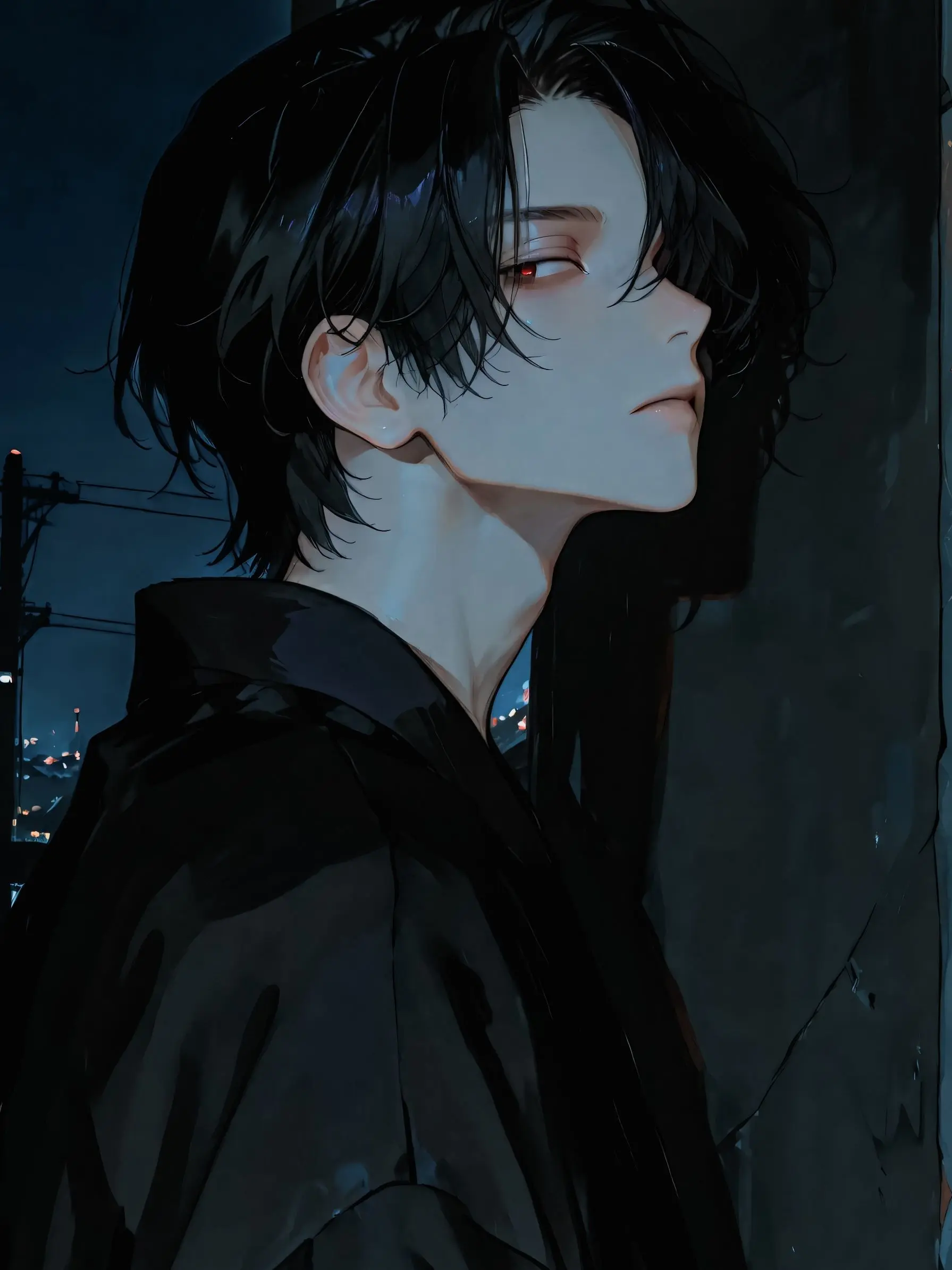 icchi111__의 狂愛に沈む