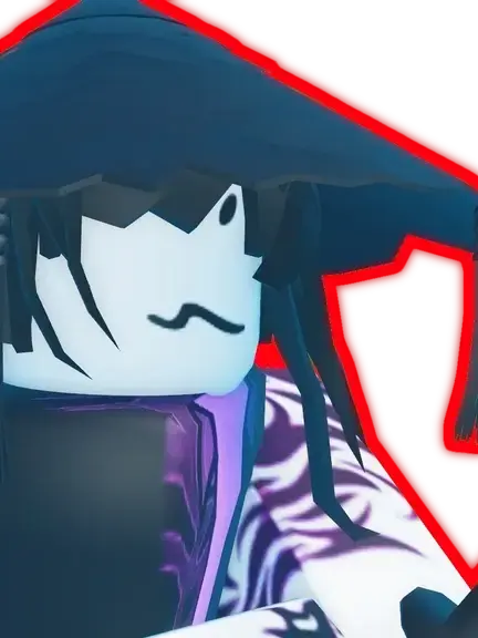 Mroof의 Bladed Vengeance