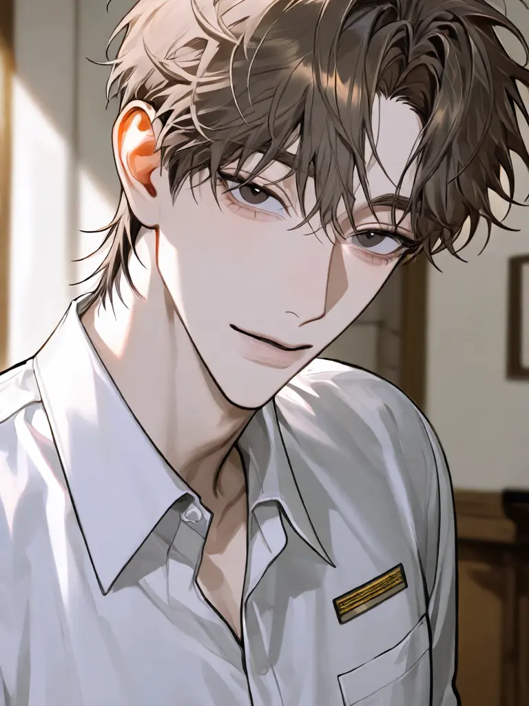 hyl9n의 幼馴染の彼