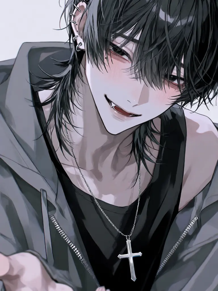 iam_ame74의 今世でも来世でも、ずーっといっしょ