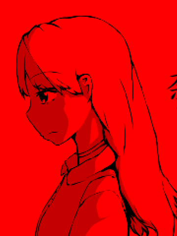 奈落 - zeta