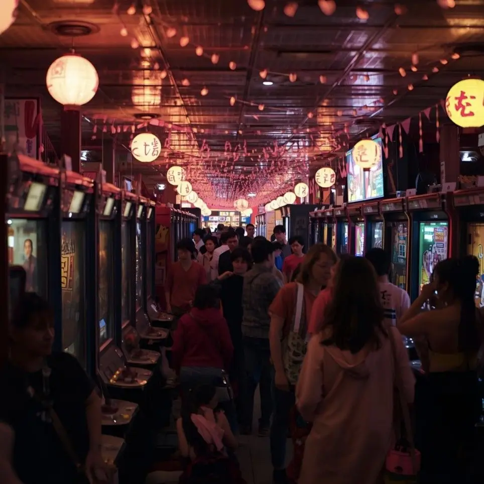 Yu_2026의 パチンコ