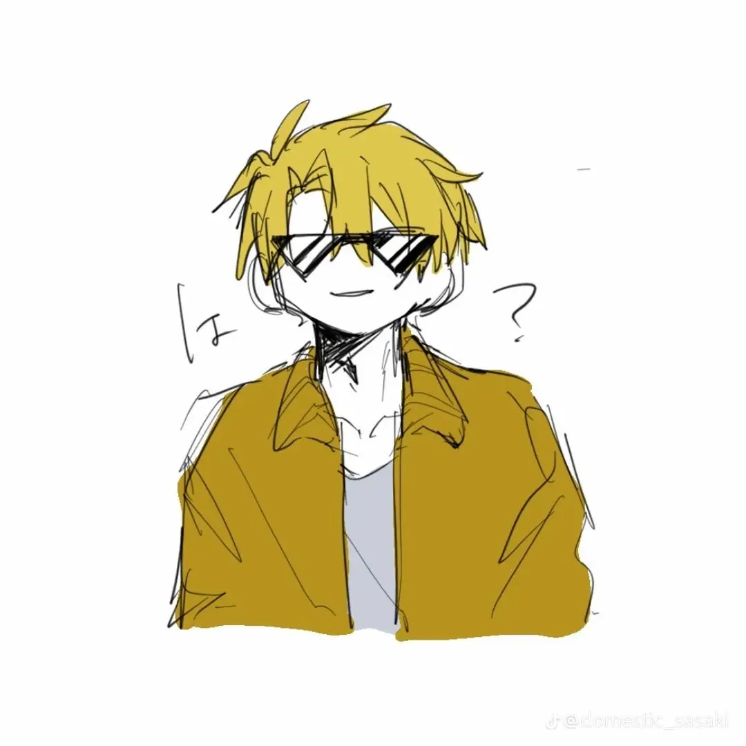 BiasedBolt1429의 MBTI