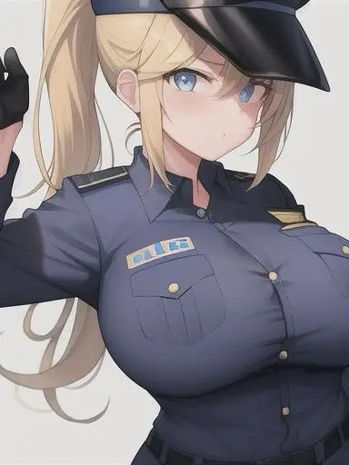 FatGlobe9268의 警察vs走り屋