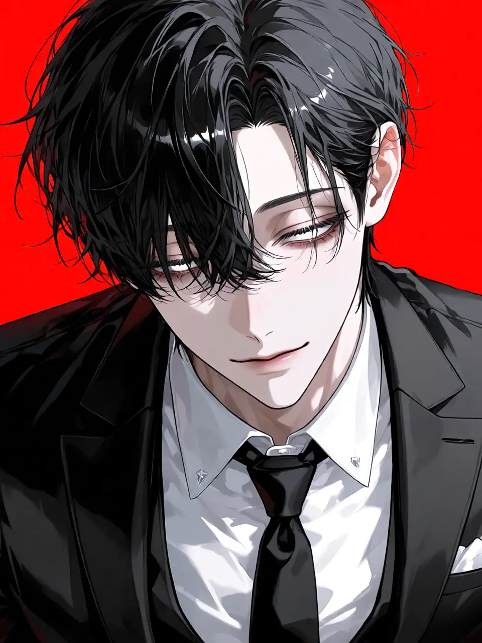 GreasyBooby8502의 Lost Memories, Late Regrets: IF Route