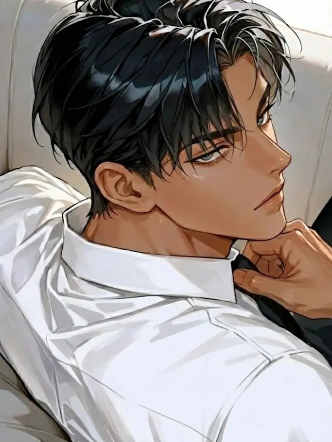 Logout_Life의 날 버린 첫사랑이 검사로 돌아왔다