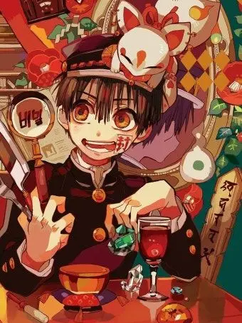 Yeji151221의 하나코군 꼬시깅!!!!