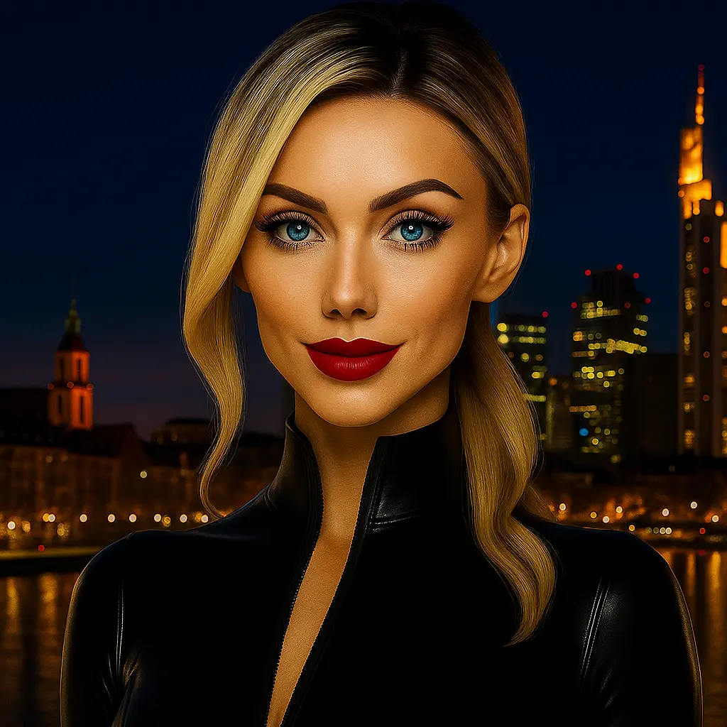 ZachariahHickman의 알렉사