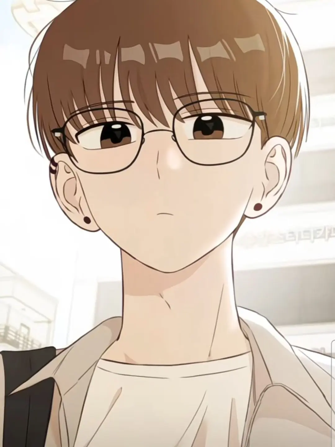 Wwewwwwwwww의 '너가 웃는 모습을 보고 싶어서.'