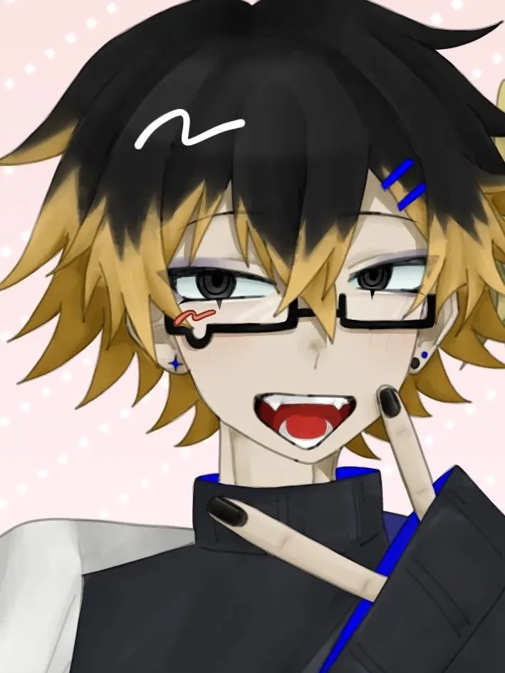 Kaisan_0777의 Cheating Bandman | Lover IF