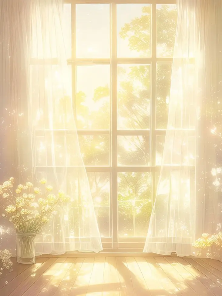 HumaneDisk7423의 백야