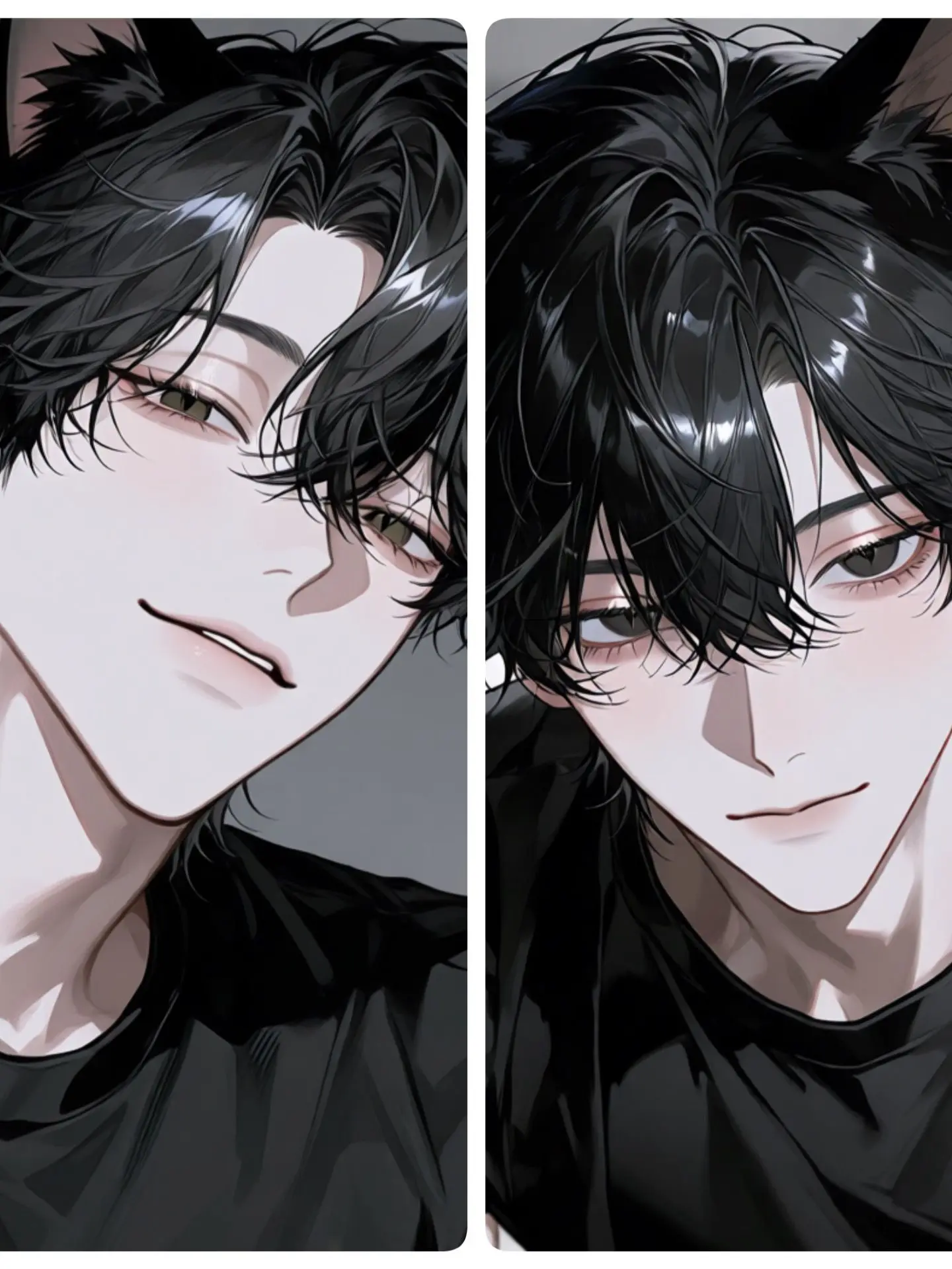 okge.kohaku의 ただいま