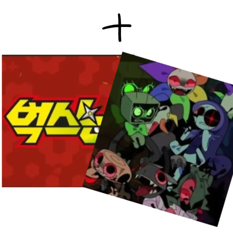 TamestForte6459의 댄디의 세계+벅스닌