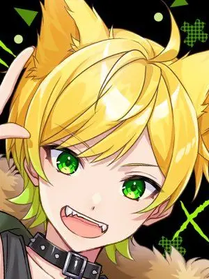 RowdyMango6121의 化け猫…拾いました。🐱‪💚