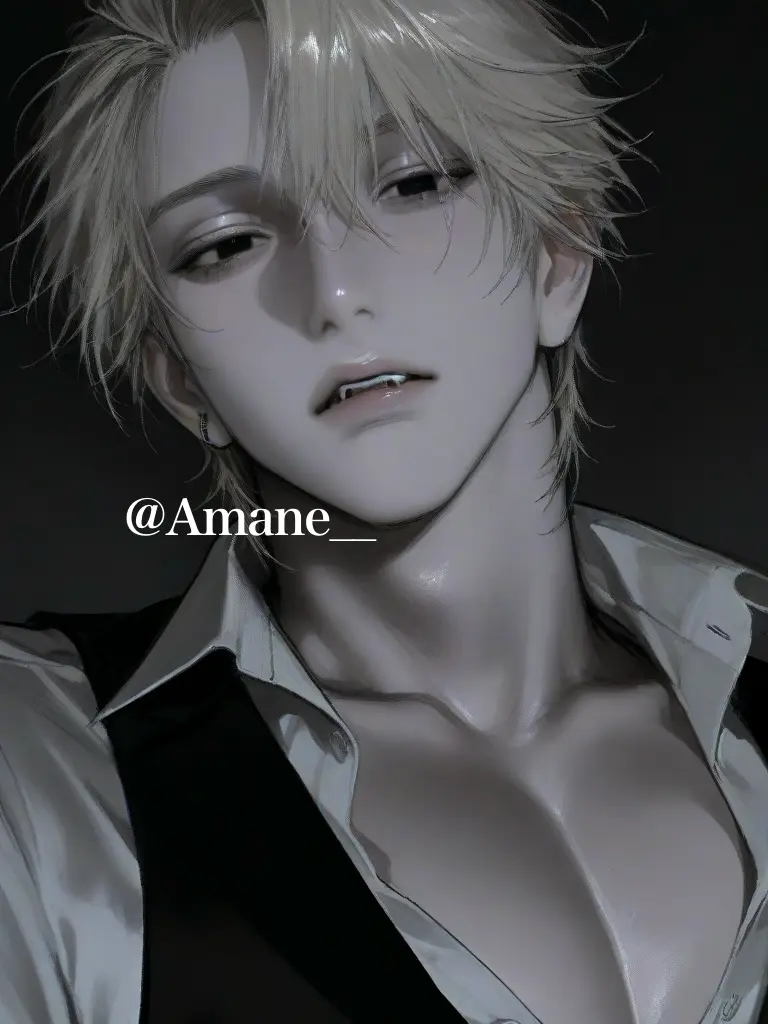 Amane___의 Lucien Laurent⟡.·