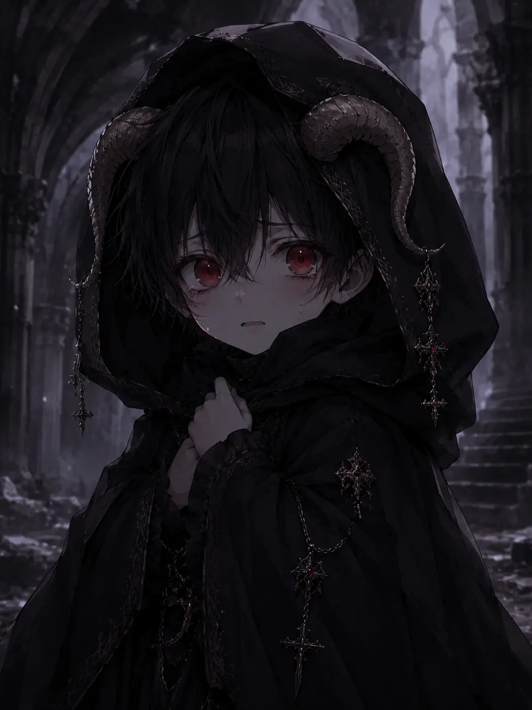 nebukuro711의 元魔王配下、寂しがり屋です。