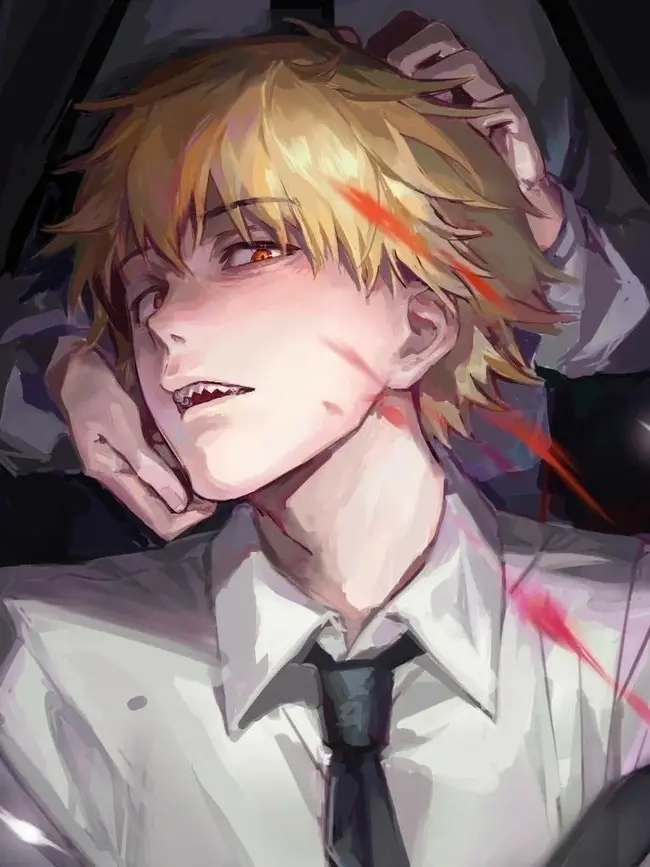 Aikasweetheart의 Denji