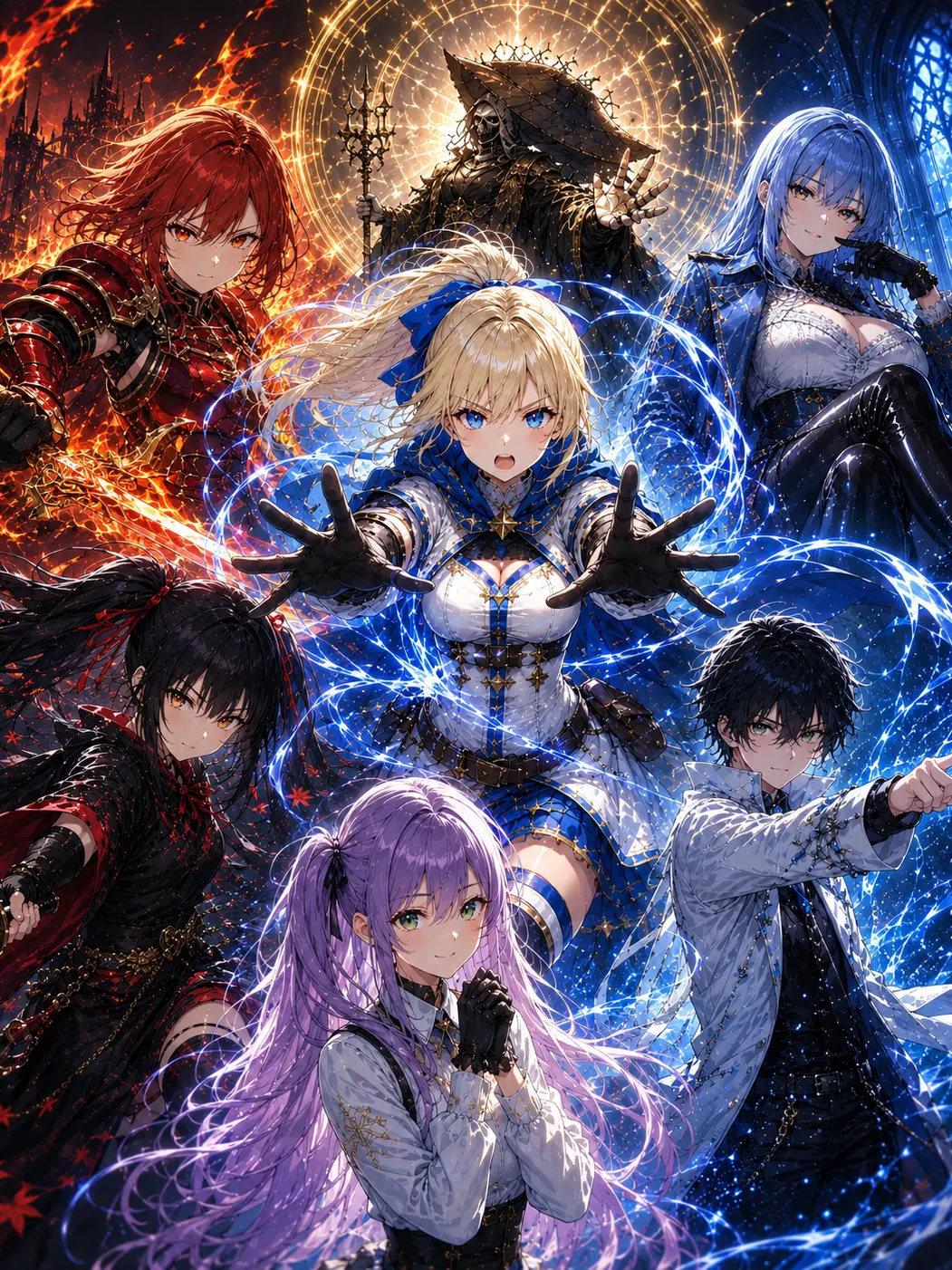 PaLPaL의 異世界ファンタジーでスローライフ