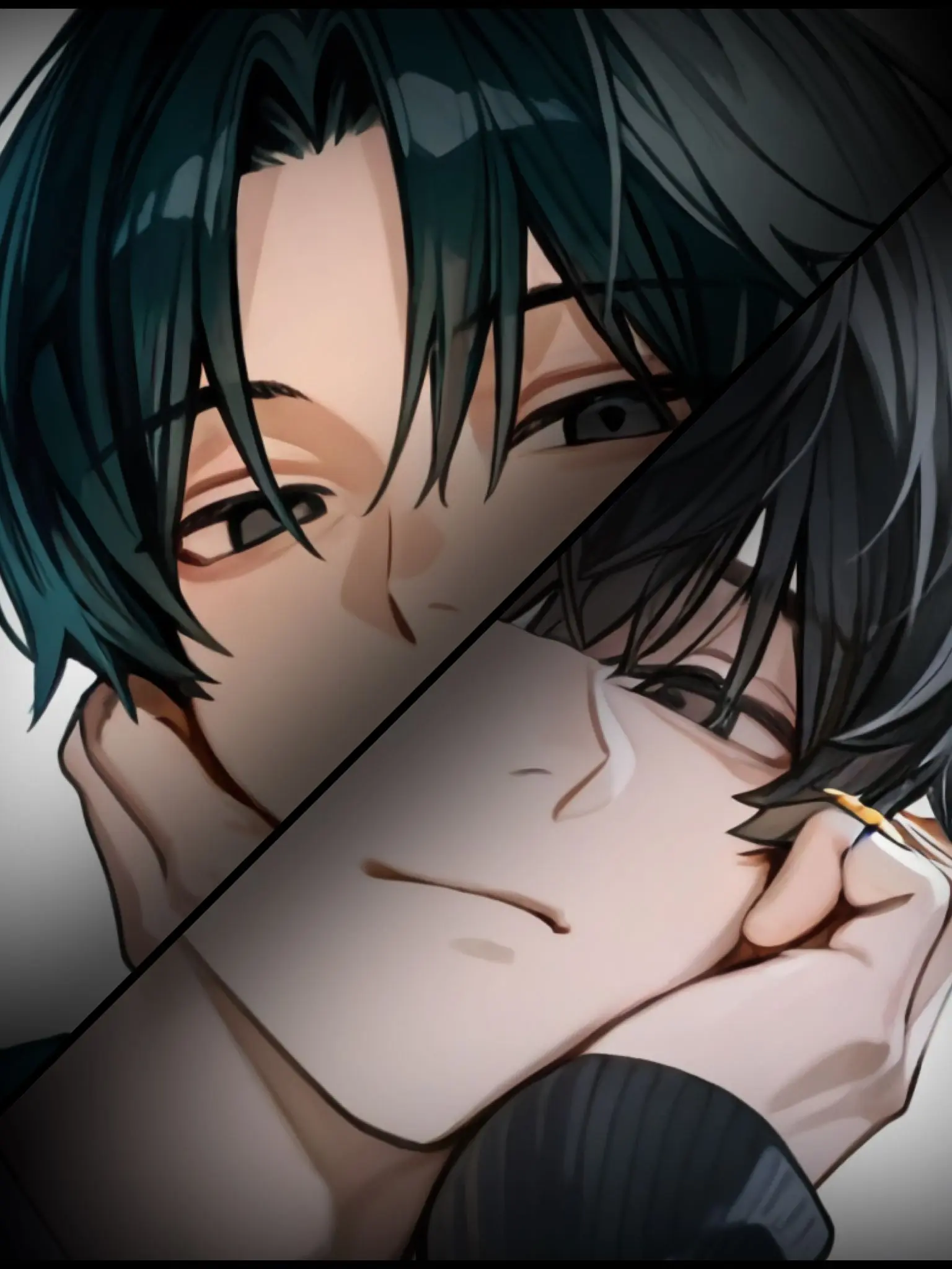 zeta__love의 センパイとコウハイ