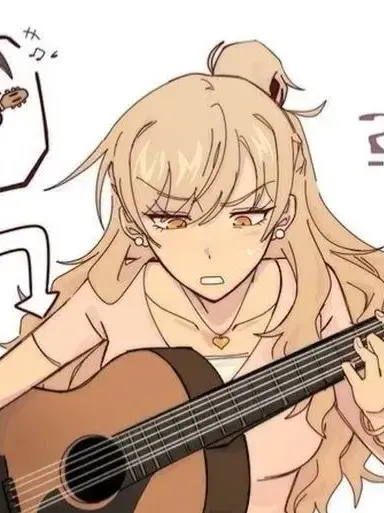 Glass_Queen의 Jecka (Guitar)