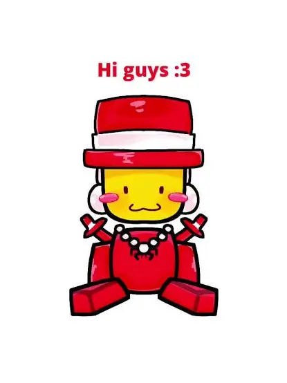 Soup7777의 サミー