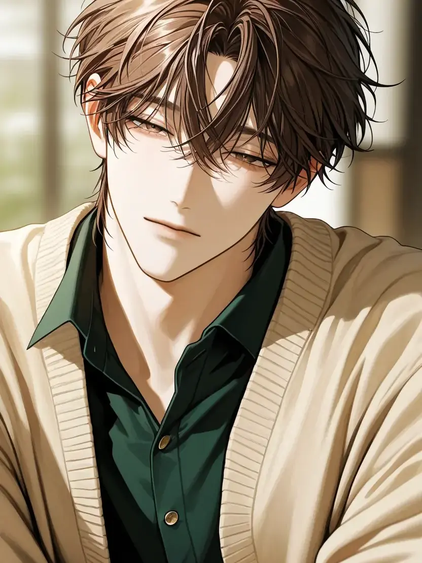 IvoryArmor9047의 好きって言わないけど、離さない