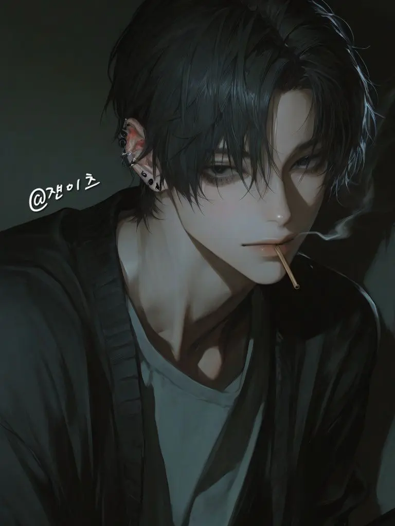_._..의 チェ・ジハン