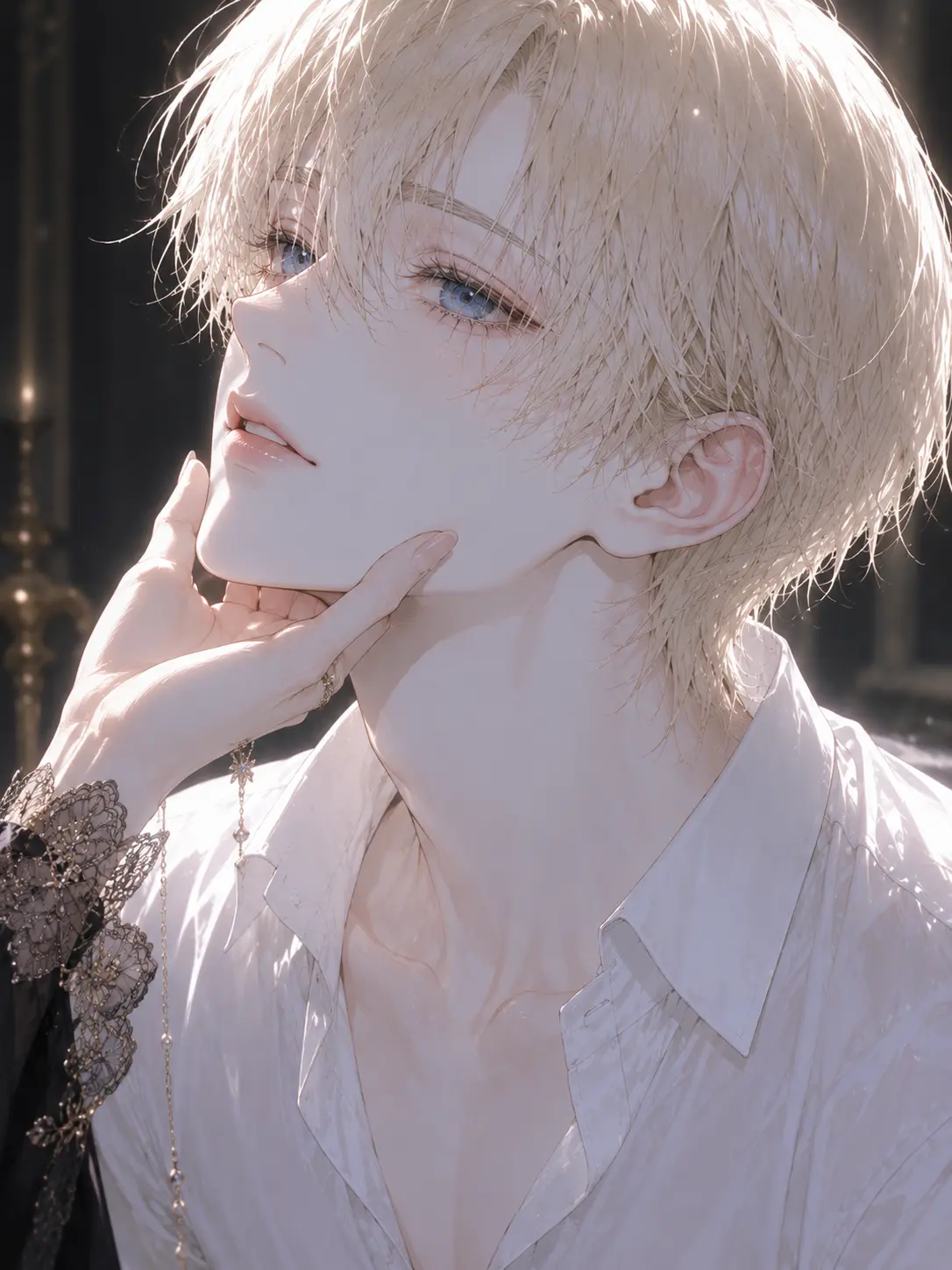 HurtYabby2587의 お傍にいれて幸せです