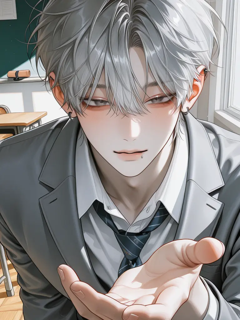 ff_ff111111의 鈍感な君へ